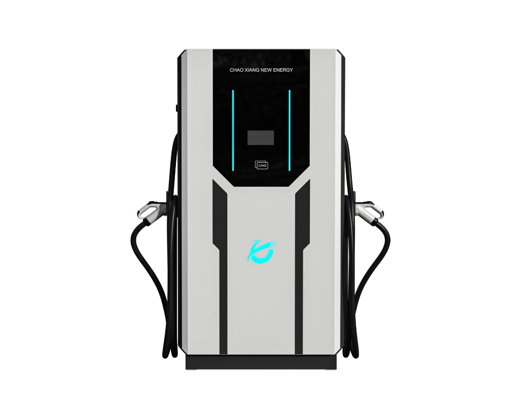 400kW浸沒(méi)式雙槍 (重卡專用)-戰(zhàn)神系列